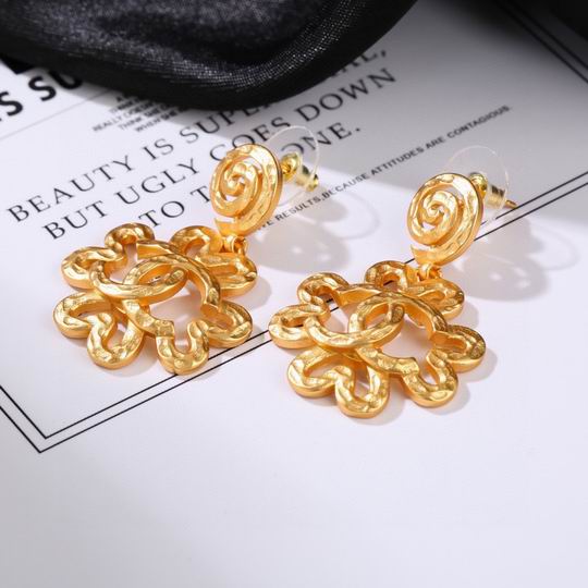 Chanel earring 12lyh326
